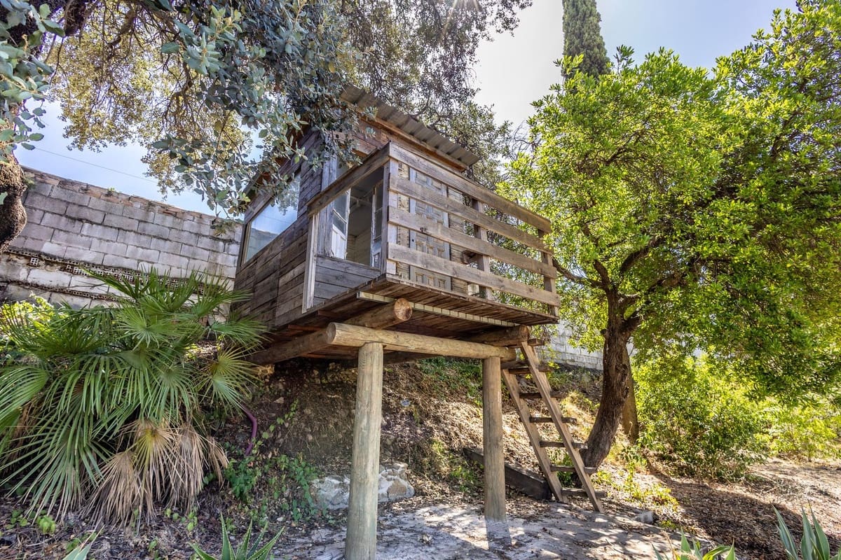 10 sypialnia Finka/Dom wiejski na sprzedaż w Alhaurin el Grande z basenem - 1 395 000 € (Ref: 8835835)