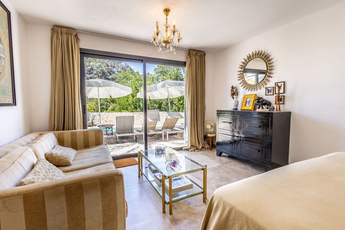 10 bedroom Finca/Country House for sale in Alhaurin el Grande with pool - € 1,395,000 (Ref: 8835835)