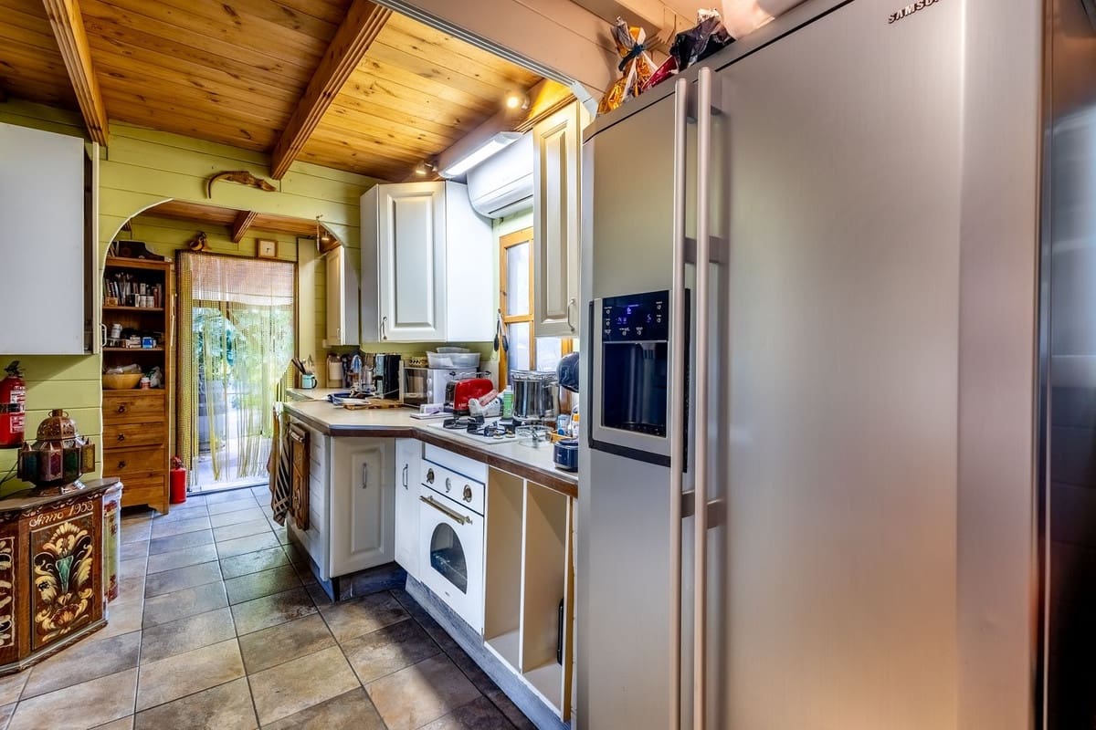 6 bedroom Finca/Country House for sale in Alhaurin el Grande with pool garage - € 995,500 (Ref: 8835836)