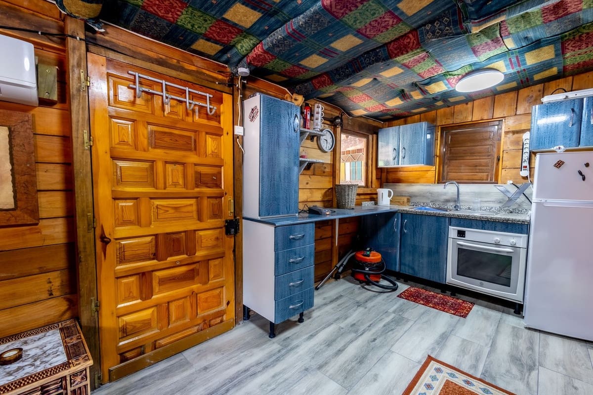 6 bedroom Finca/Country House for sale in Alhaurin el Grande with pool garage - € 995,500 (Ref: 8835836)