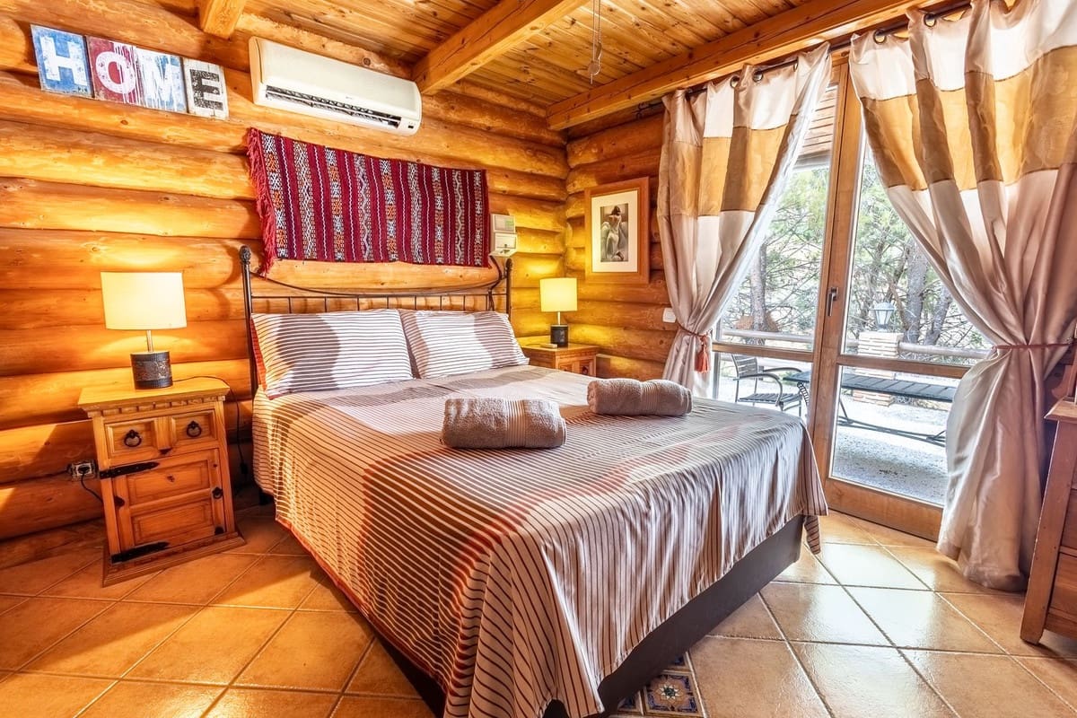 6 bedroom Finca/Country House for sale in Alhaurin el Grande with pool garage - € 995,500 (Ref: 8835836)