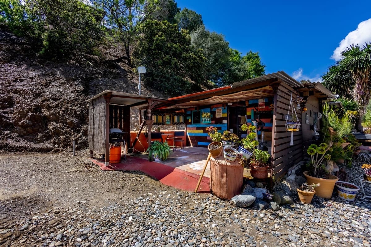 6 bedroom Finca/Country House for sale in Alhaurin el Grande with pool garage - € 995,500 (Ref: 8835836)