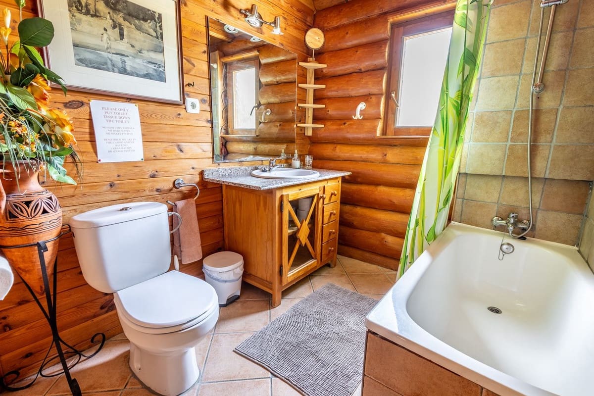 6 sovrum Finca/Hus på landet till salu i Alhaurin el Grande med pool garage - 995 500 € (Ref: 8835836)