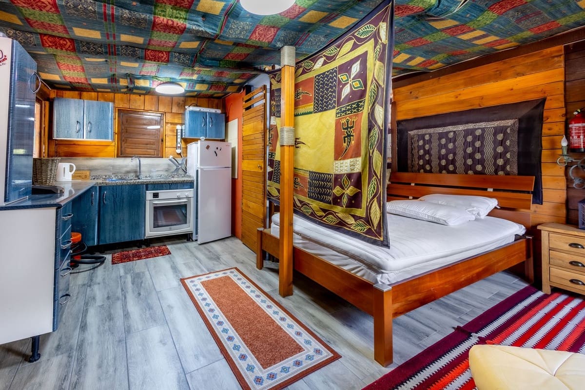 6 sovrum Finca/Hus på landet till salu i Alhaurin el Grande med pool garage - 995 500 € (Ref: 8835836)