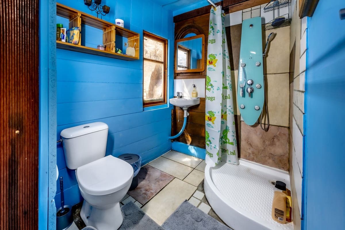 6 sovrum Finca/Hus på landet till salu i Alhaurin el Grande med pool garage - 995 500 € (Ref: 8835836)