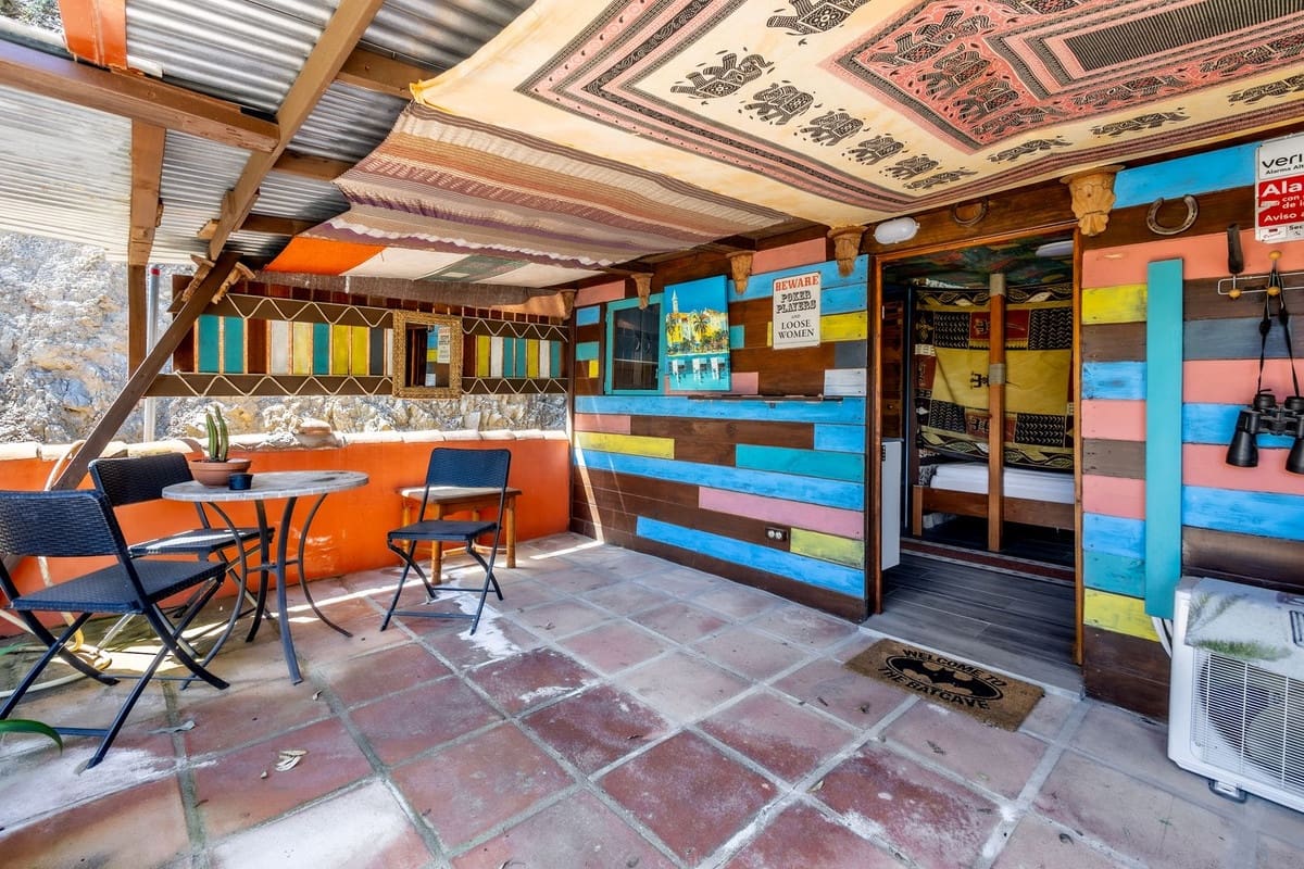 6 sovrum Finca/Hus på landet till salu i Alhaurin el Grande med pool garage - 995 500 € (Ref: 8835836)