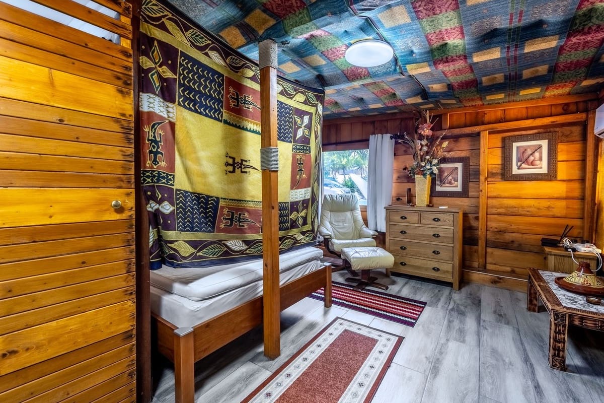 6 sovrum Finca/Hus på landet till salu i Alhaurin el Grande med pool garage - 995 500 € (Ref: 8835836)