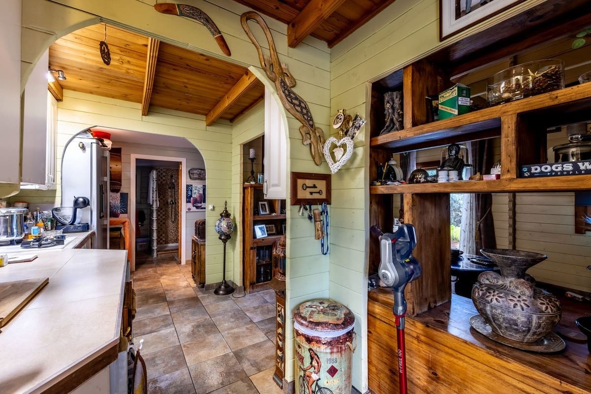 6 sovrum Finca/Hus på landet till salu i Alhaurin el Grande med pool garage - 995 500 € (Ref: 8835836)