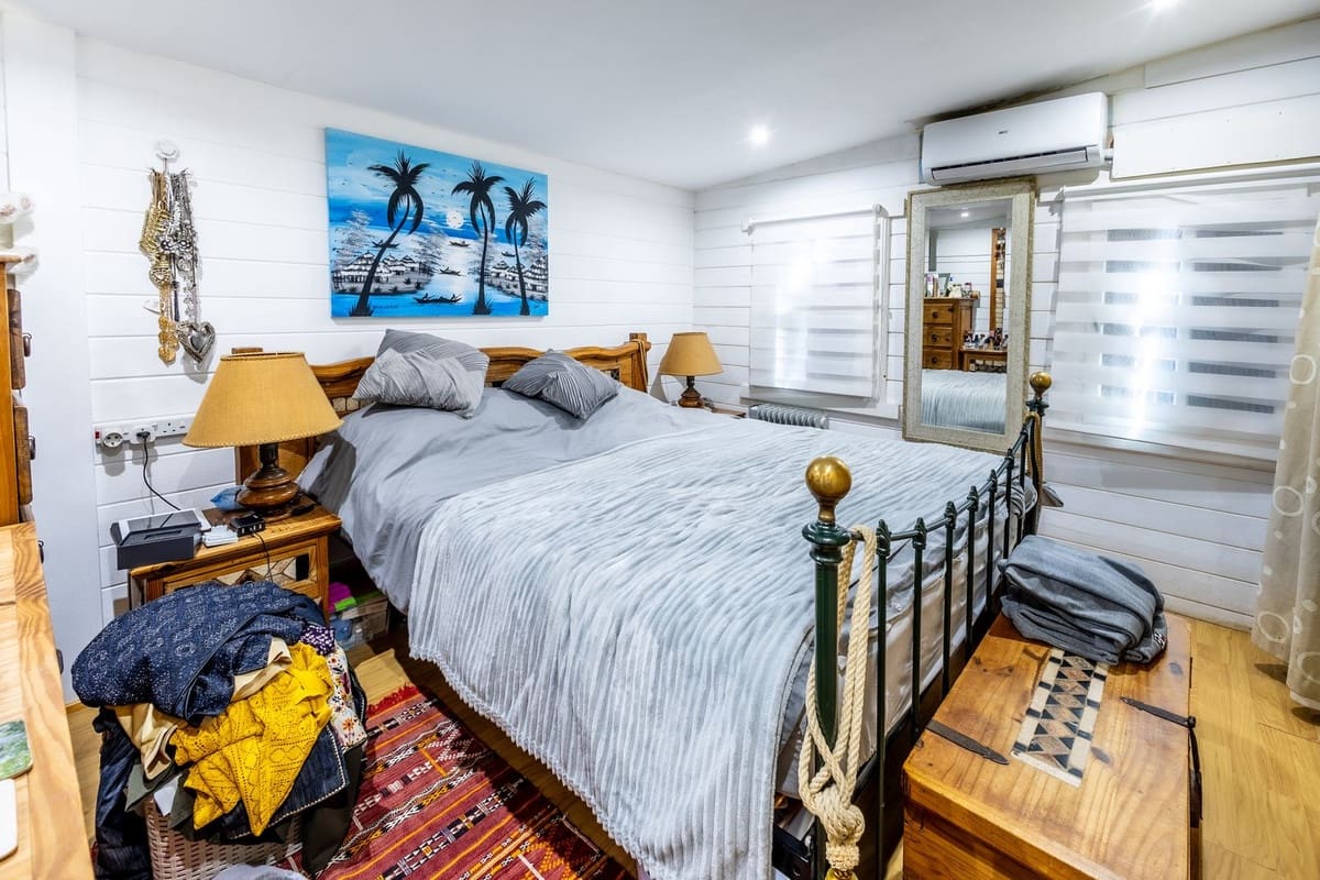 6 sovrum Finca/Hus på landet till salu i Alhaurin el Grande med pool garage - 995 500 € (Ref: 8835836)