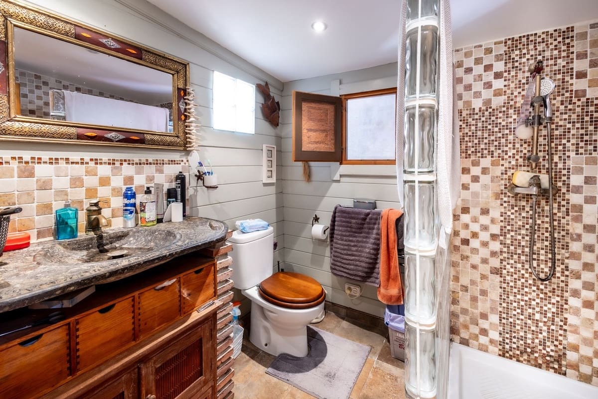 6 sovrum Finca/Hus på landet till salu i Alhaurin el Grande med pool garage - 995 500 € (Ref: 8835836)