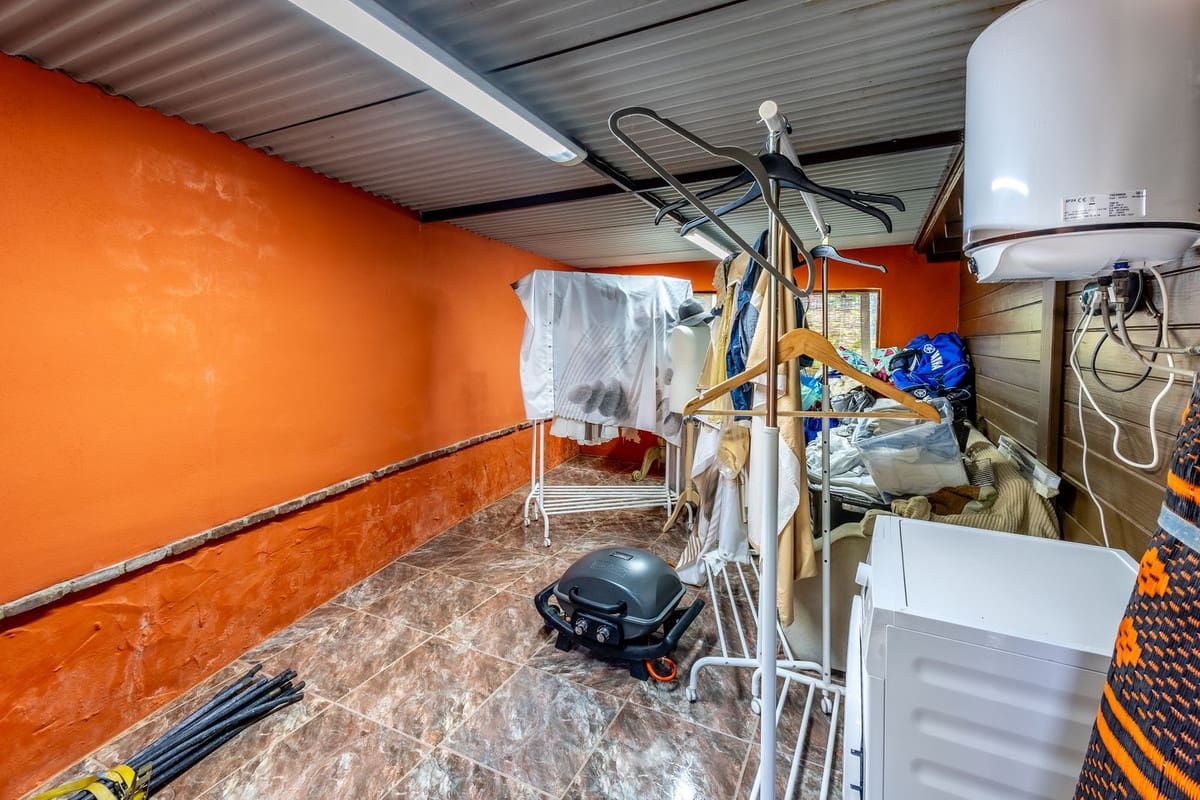 6 sovrum Finca/Hus på landet till salu i Alhaurin el Grande med pool garage - 995 500 € (Ref: 8835836)