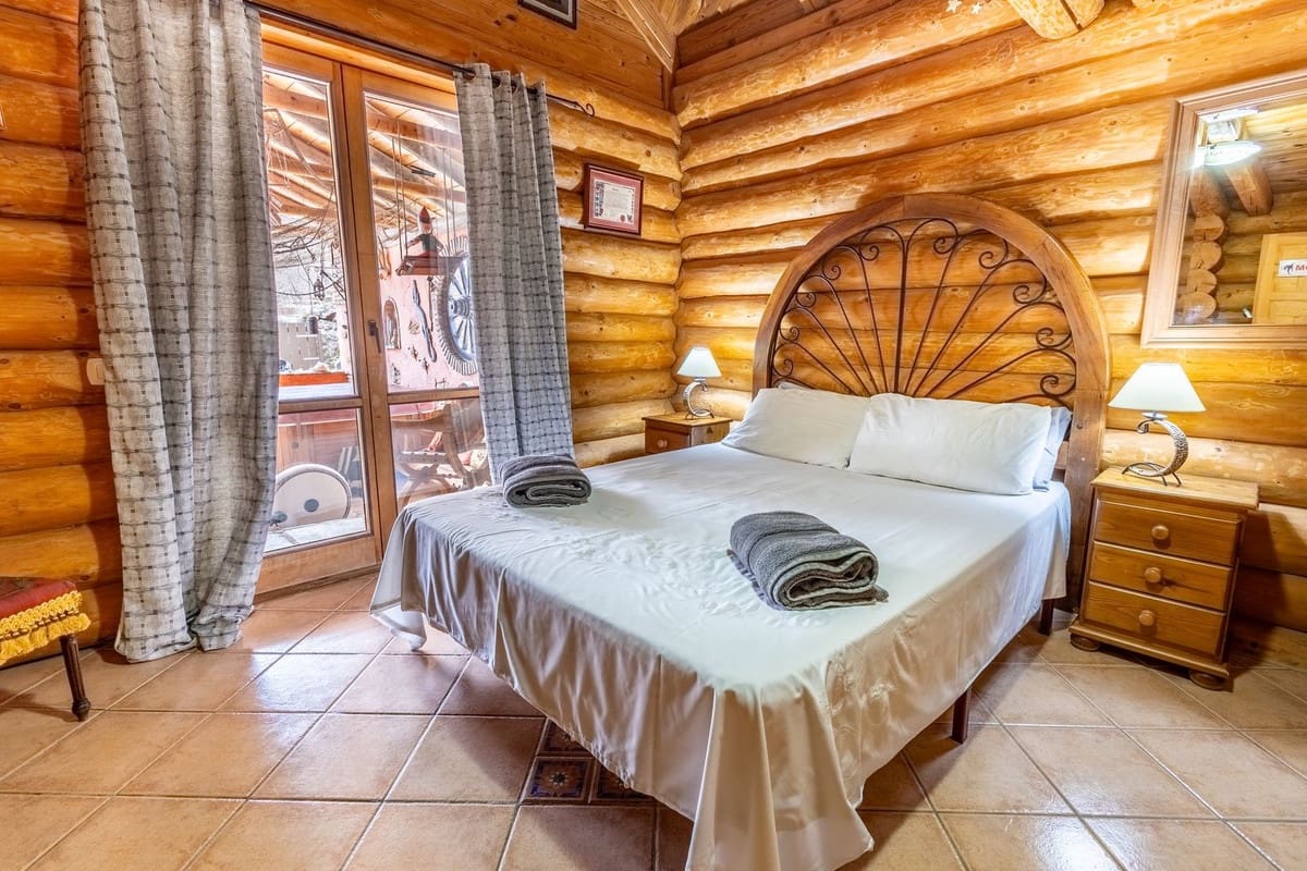 6 bedroom Finca/Country House for sale in Alhaurin el Grande with pool garage - € 995,500 (Ref: 8835836)