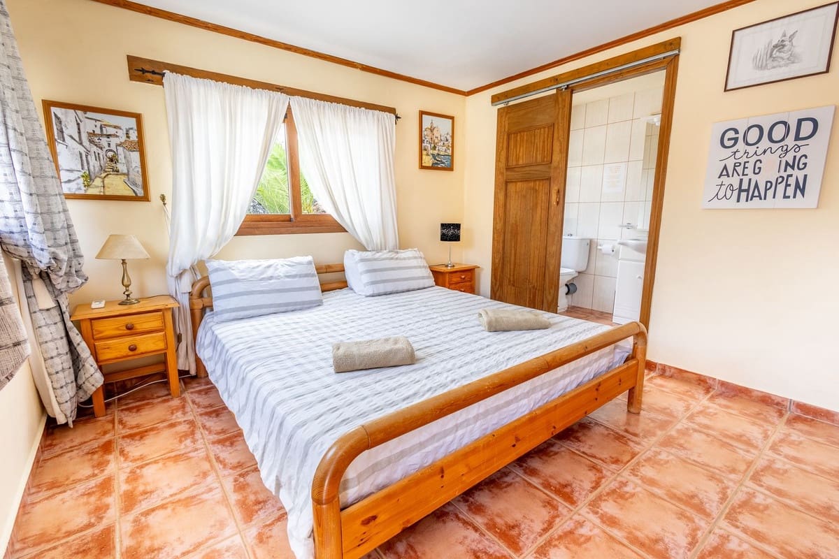 6 bedroom Finca/Country House for sale in Alhaurin el Grande with pool garage - € 995,500 (Ref: 8835836)