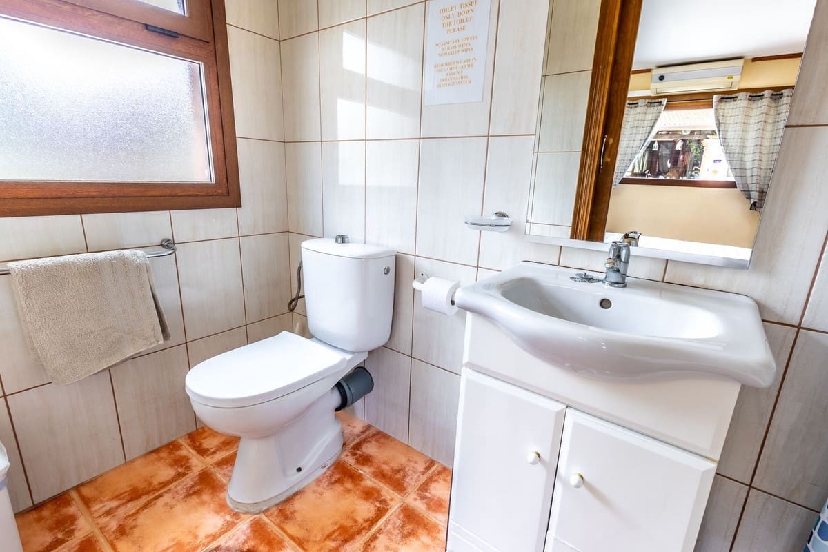 6 bedroom Finca/Country House for sale in Alhaurin el Grande with pool garage - € 995,500 (Ref: 8835836)