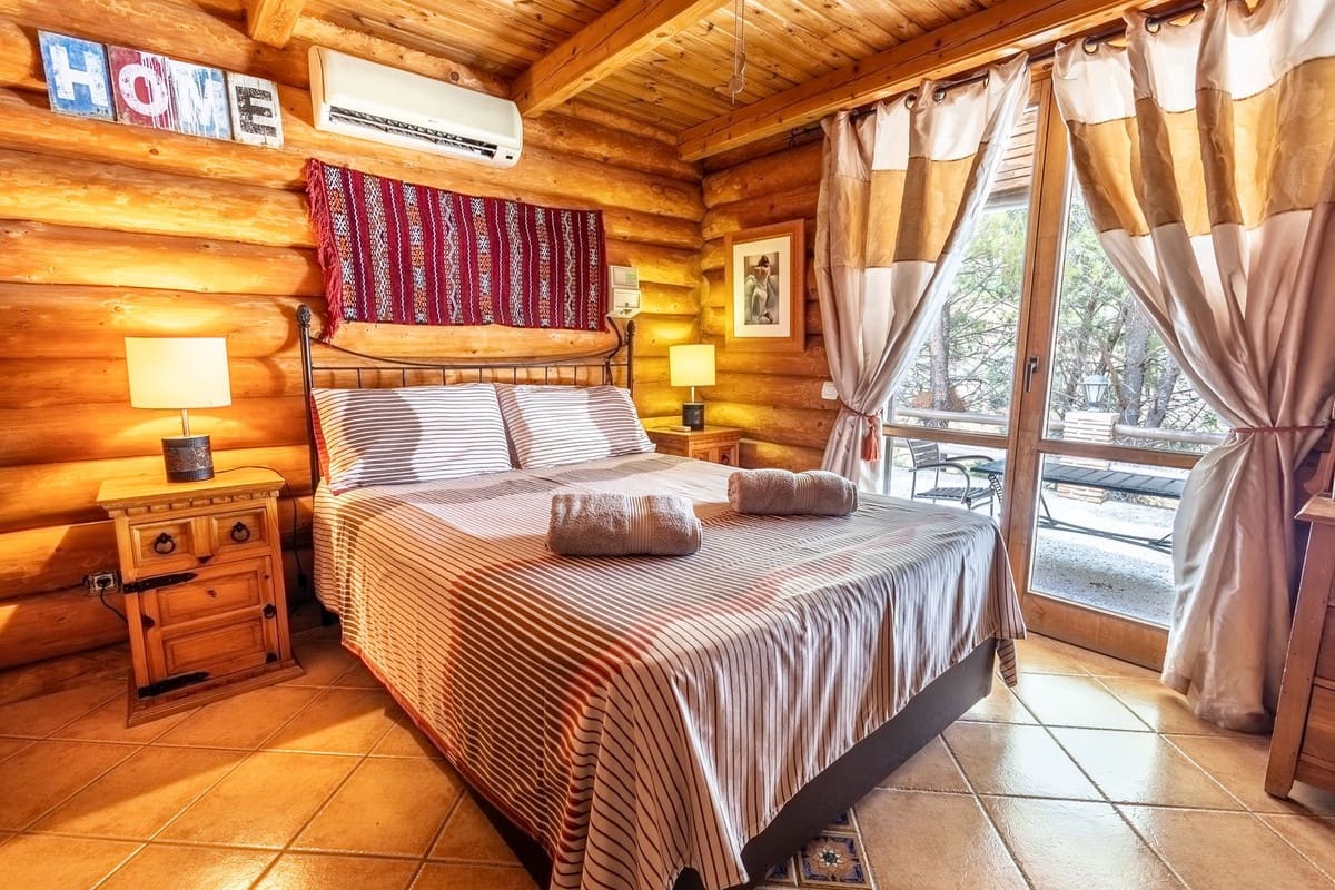 6 bedroom Finca/Country House for sale in Alhaurin el Grande with pool garage - € 995,500 (Ref: 8835836)