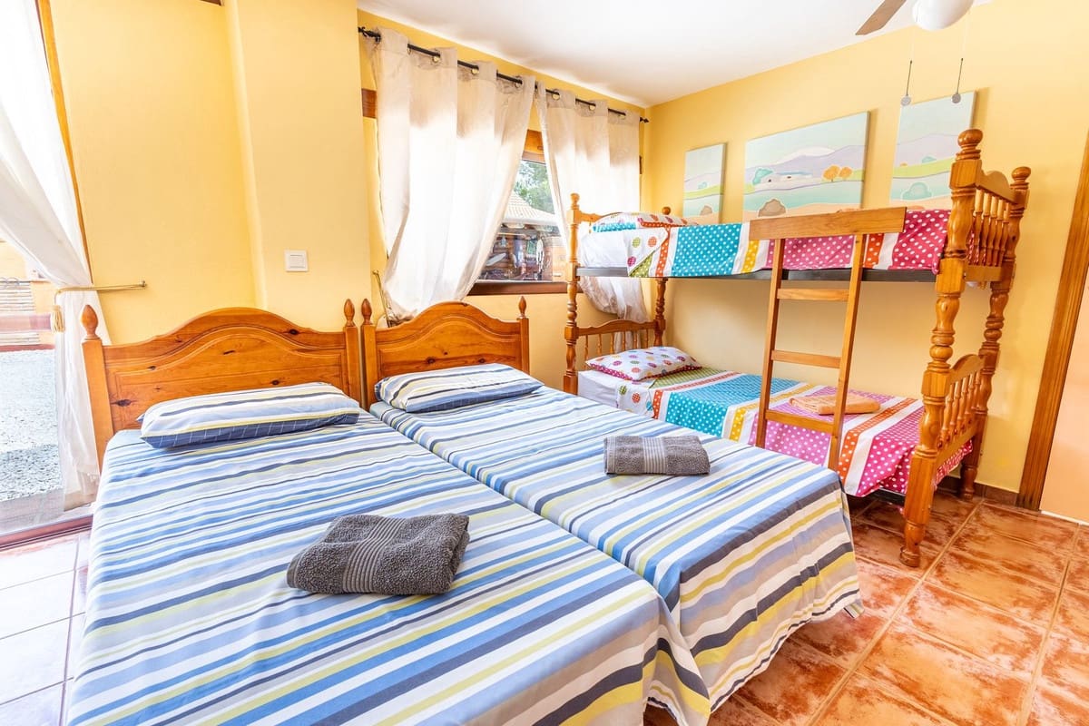 6 bedroom Finca/Country House for sale in Alhaurin el Grande with pool garage - € 995,500 (Ref: 8835836)