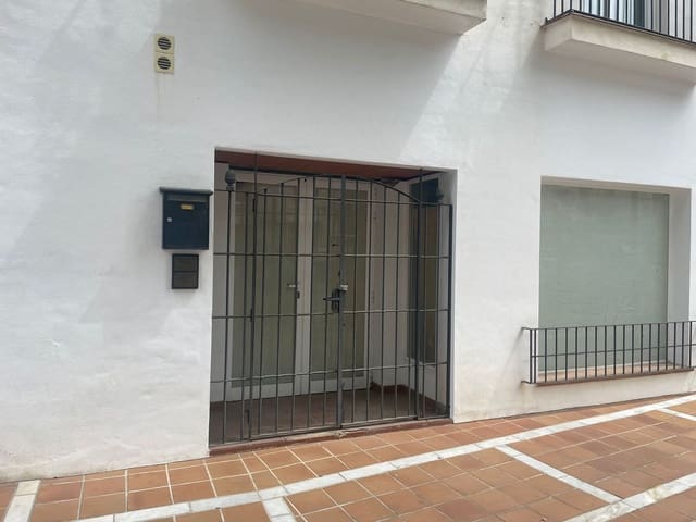 Apartamento de 3 habitaciones en Mijas en venta con garaje - 495.000 € (Ref: 8835841)