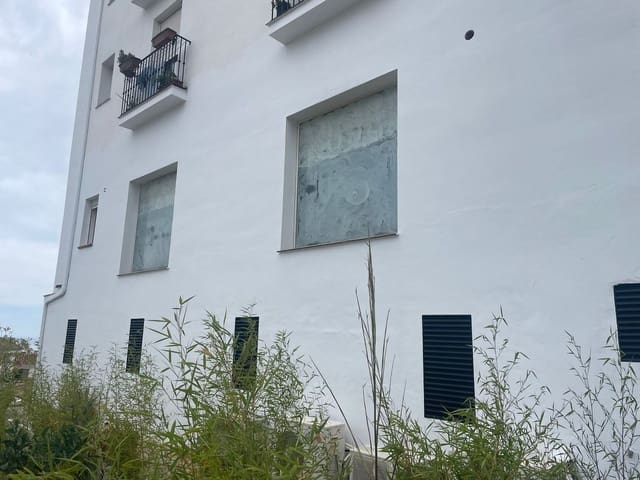 Apartamento de 3 habitaciones en Mijas en venta con garaje - 495.000 € (Ref: 8835841)