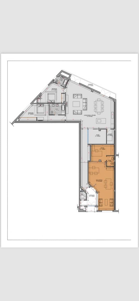 Apartamento de 3 habitaciones en Mijas en venta con garaje - 495.000 € (Ref: 8835841)