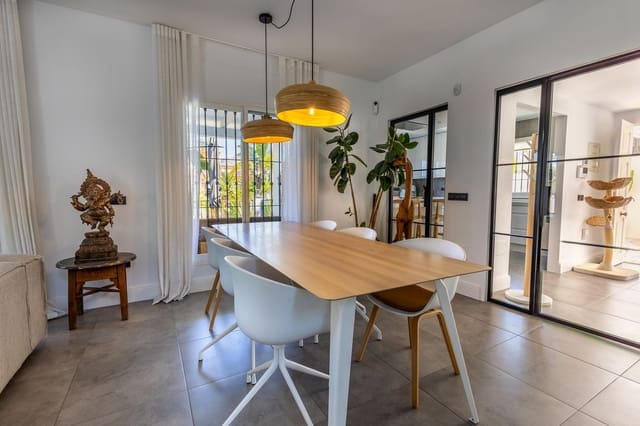 3 camera da letto Appartamento in vendita in Mijas con garage - 495.000 € (Rif: 8835841)