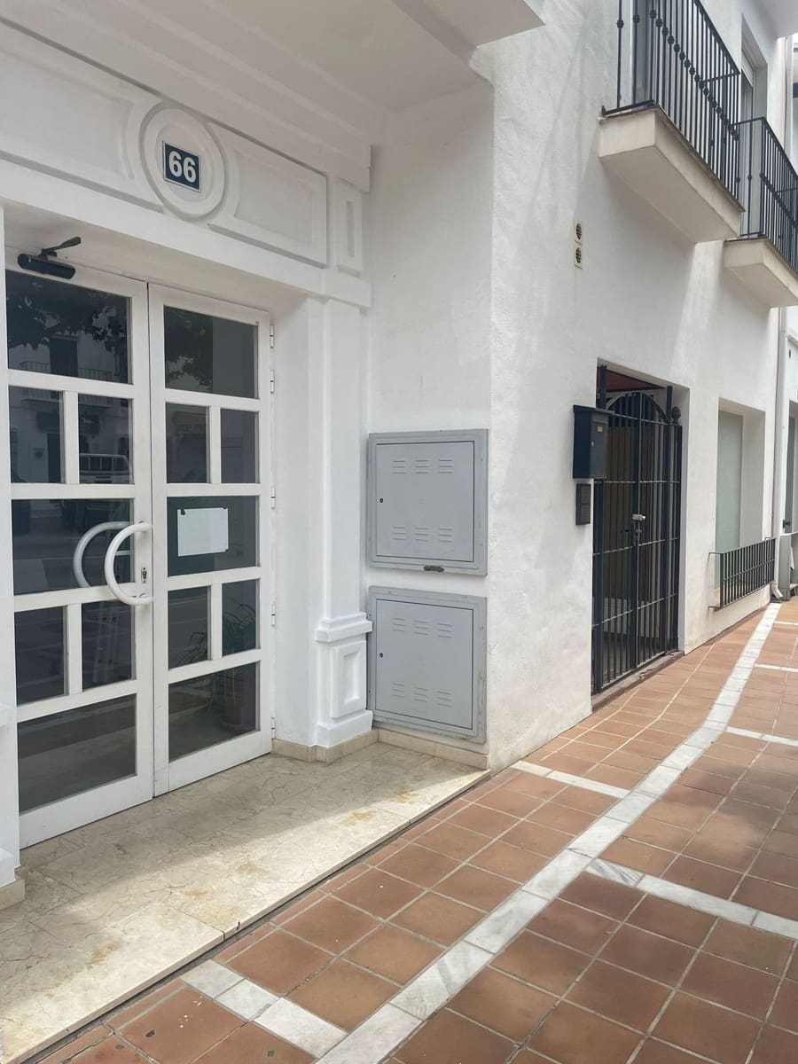 3 bedroom Apartment for sale in Mijas with garage - € 495,000 (Ref: 8835841)