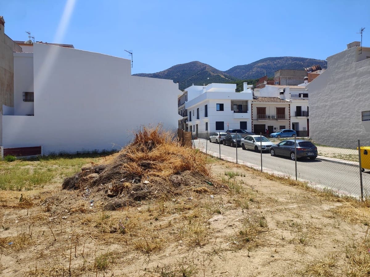 Solar/Parcela en Alhaurín el Grande en venta - 320.000 € (Ref: 8835844)