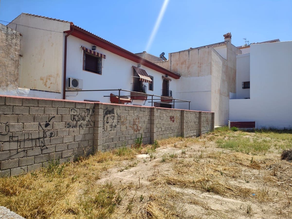 Building Plot for sale in Alhaurin el Grande - € 320,000 (Ref: 8835844)