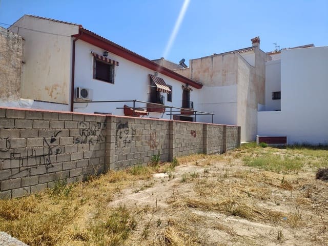 Bauplatz zu verkaufen in Alhaurín el Grande - 320.000 € (Ref: 8835844)