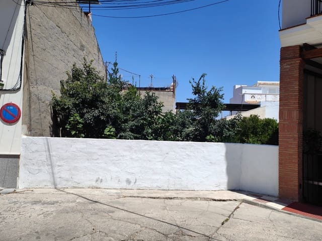 Bauplatz zu verkaufen in Alhaurín el Grande - 110.000 € (Ref: 8835847)