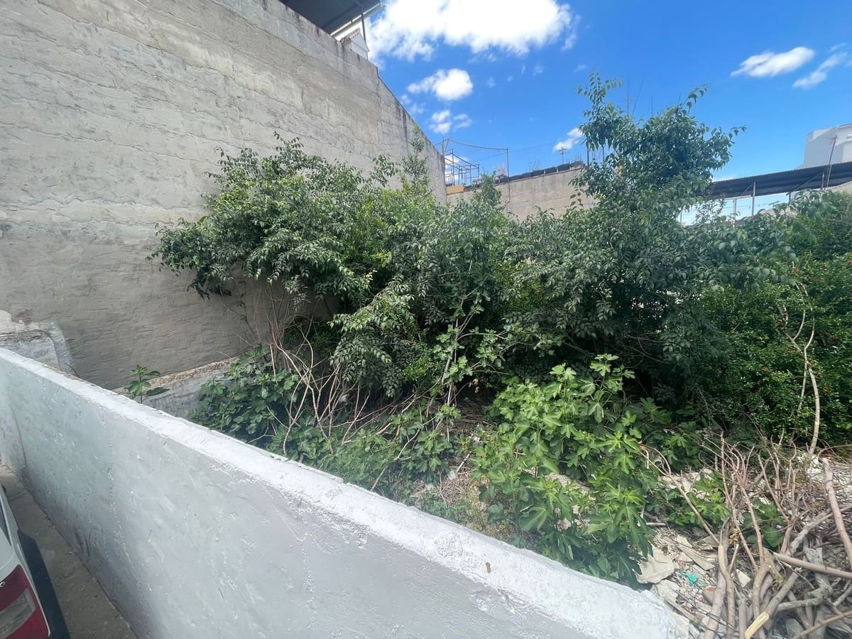 Bauplatz zu verkaufen in Alhaurin el Grande - 110.000 € (Ref: 8835847)