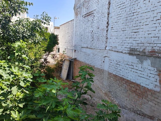 Bauplatz zu verkaufen in Alhaurín el Grande - 110.000 € (Ref: 8835847)