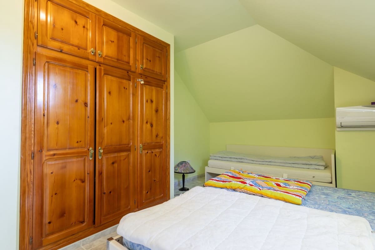 4 sypialnia Willa na sprzedaż w Alhaurin el Grande z basenem garażem - 795 000 € (Ref: 8835849)