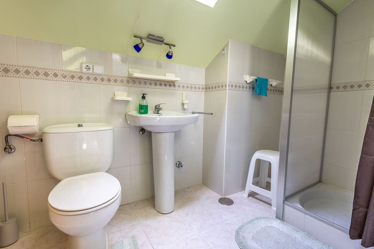 4 sypialnia Willa na sprzedaż w Alhaurin el Grande z basenem garażem - 795 000 € (Ref: 8835849)