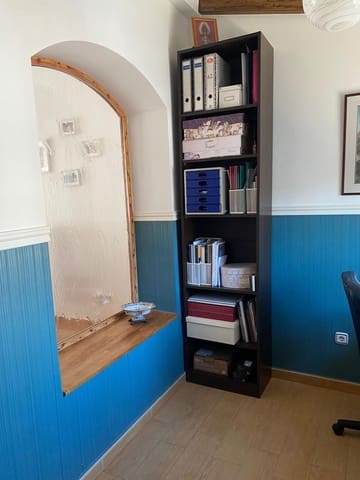 3 makuuhuone Paritalo myytävänä paikassa Coín mukana uima-altaan - 335 000 € (Ref: 8897771)