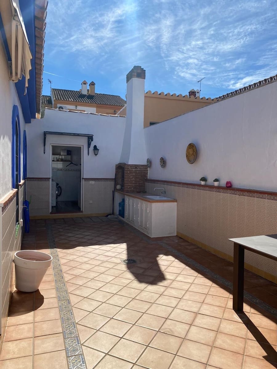 3 sypialnia Dom blizniak na sprzedaż w Coin z basenem - 335 000 € (Ref: 8897771)