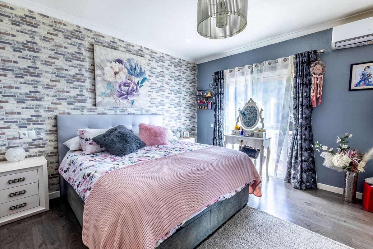 6 sypialnia Willa na sprzedaż w Alhaurin el Grande z basenem garażem - 625 000 € (Ref: 8902753)