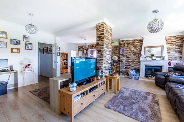 6 sypialnia Willa na sprzedaż w Alhaurín el Grande z basenem garażem - 625 000 € (Ref: 8902753)