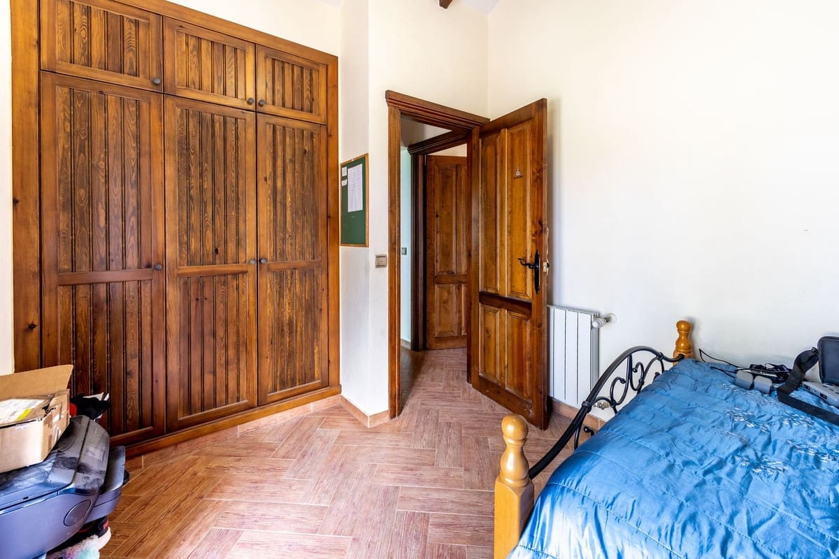 4 quarto Moradia para venda em Alhaurin el Grande com piscina garagem - 695 000 € (Ref: 8913545)