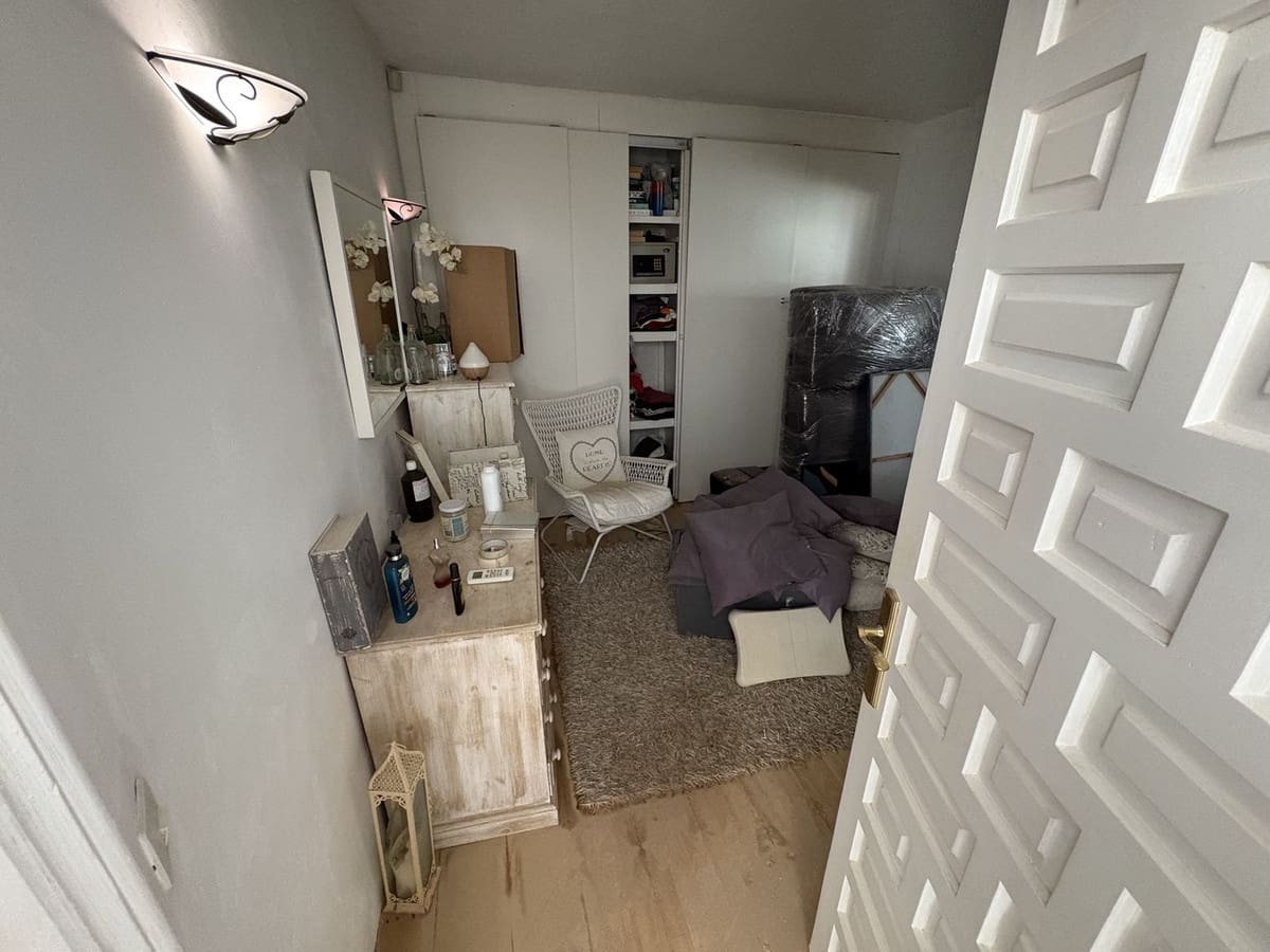 4 soveværelse Semi-Rækkehus til salg i Fuengirola med swimmingpool garage - € 525.000 (Ref: 8922595)