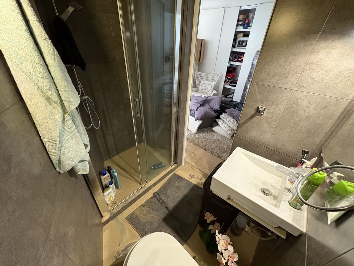 4 soveværelse Semi-Rækkehus til salg i Fuengirola med swimmingpool garage - € 525.000 (Ref: 8922595)