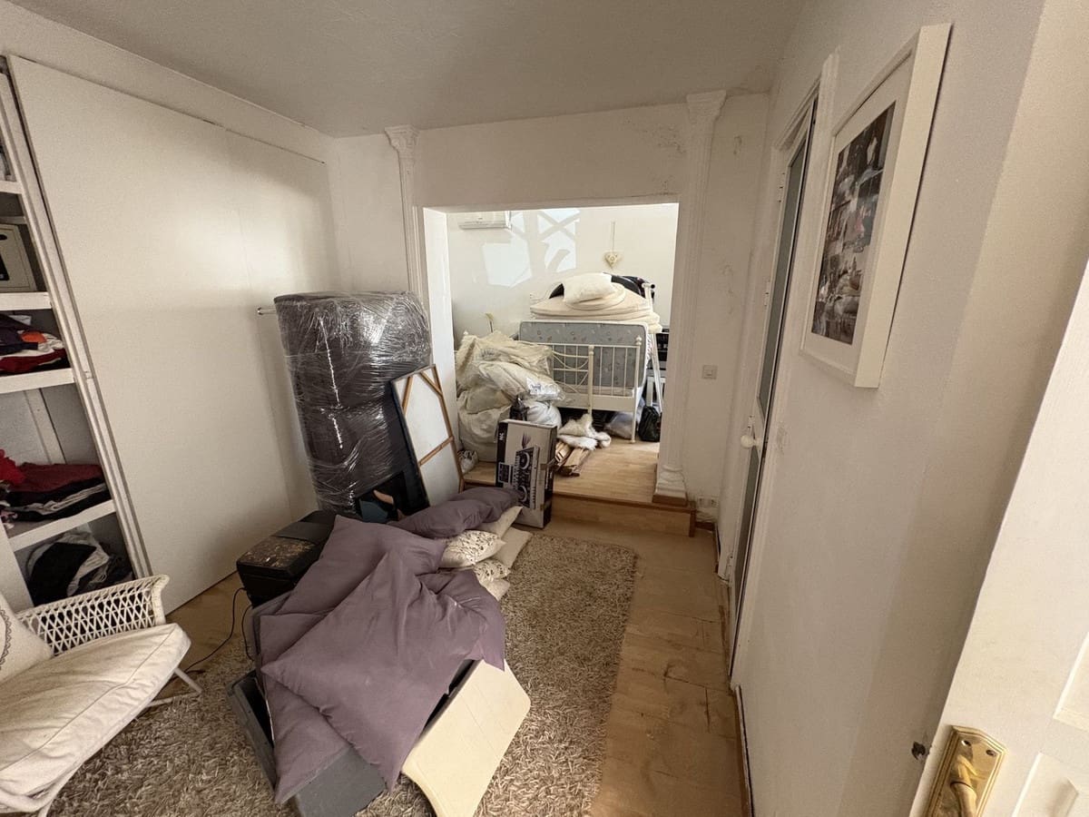 4 soveværelse Semi-Rækkehus til salg i Fuengirola med swimmingpool garage - € 525.000 (Ref: 8922595)