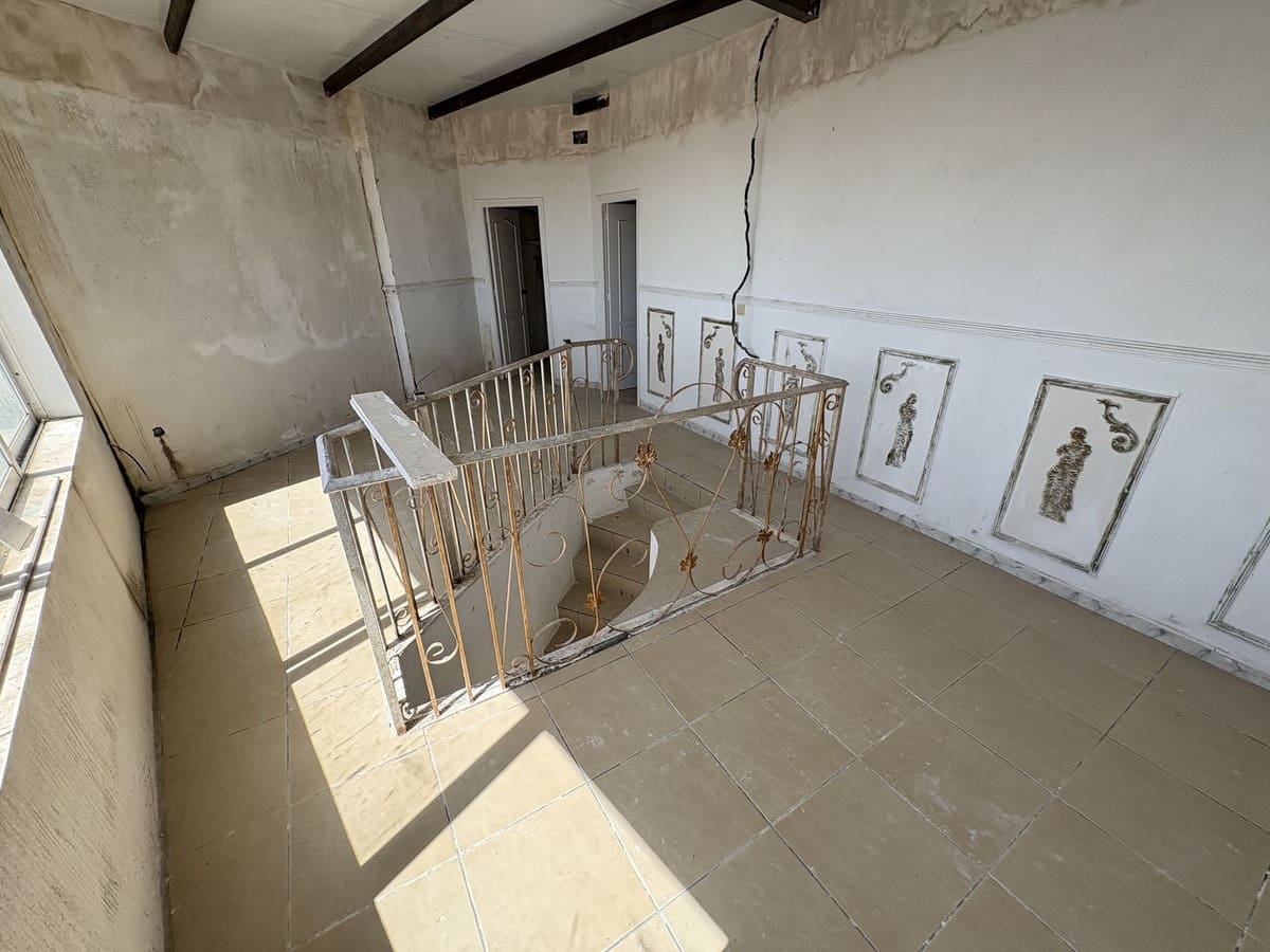 4 chambre Villa/Maison Semi-Mitoyenne à vendre à Fuengirola avec piscine garage - 525 000 € (Ref: 8922595)