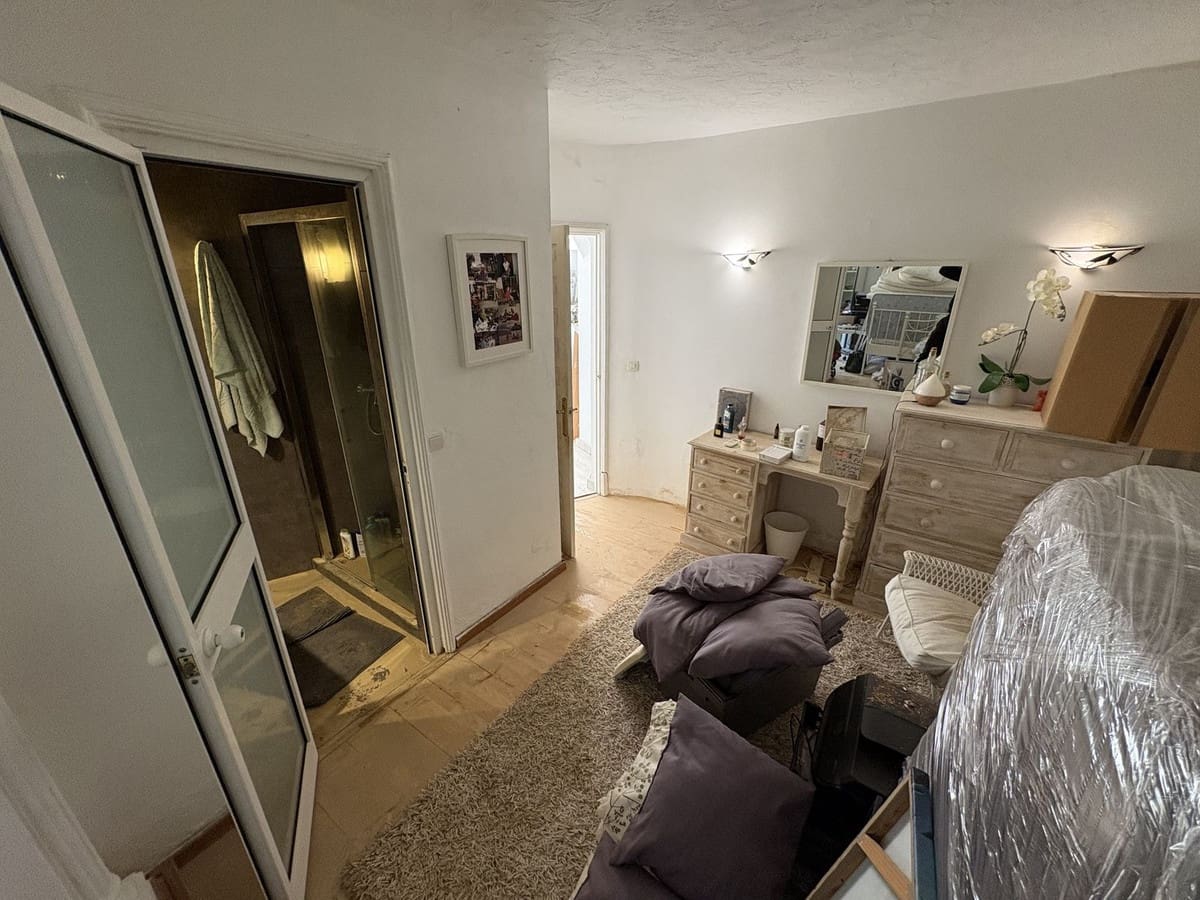 4 makuuhuone Paritalo myytävänä paikassa Fuengirola mukana uima-altaan 
autotalli - 525 000 € (Ref: 8922595)