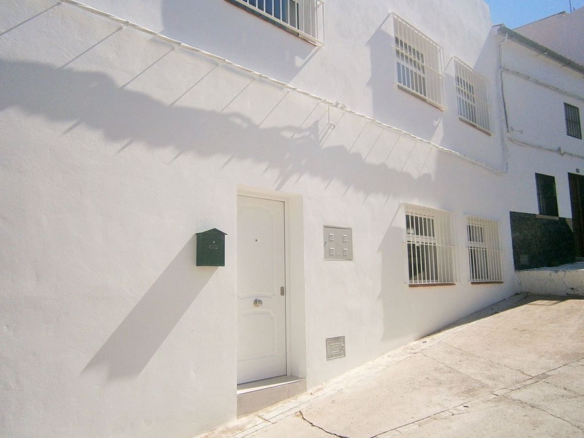 2 slaapkamer Huis te koop in Ronda - € 75.000 (Ref: 8981249)