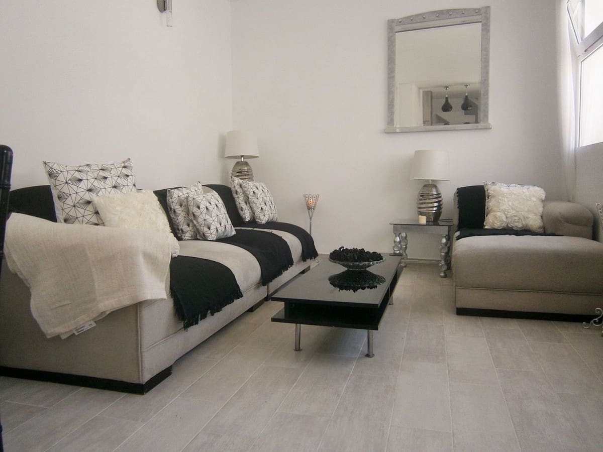 2 slaapkamer Huis te koop in Ronda - € 75.000 (Ref: 8981249)