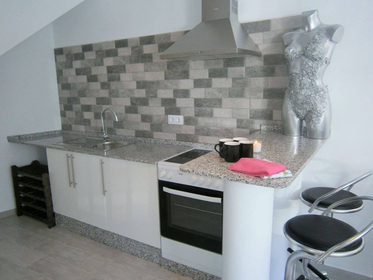 2 slaapkamer Huis te koop in Ronda - € 75.000 (Ref: 8981249)