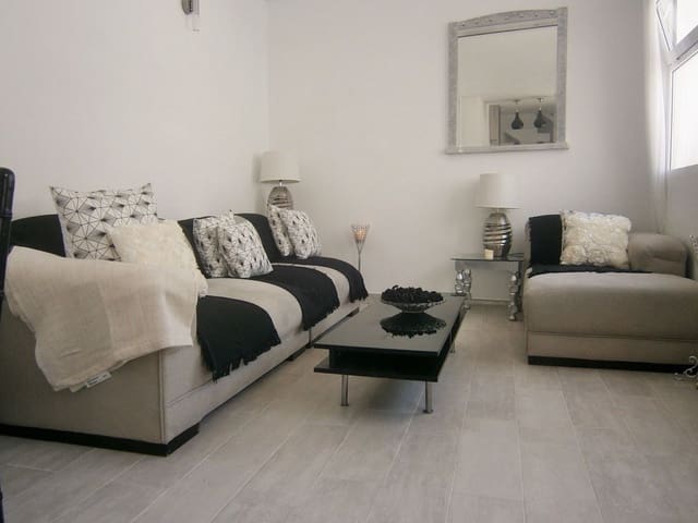 2 slaapkamer Huis te koop in Ronda - € 75.000 (Ref: 8981249)