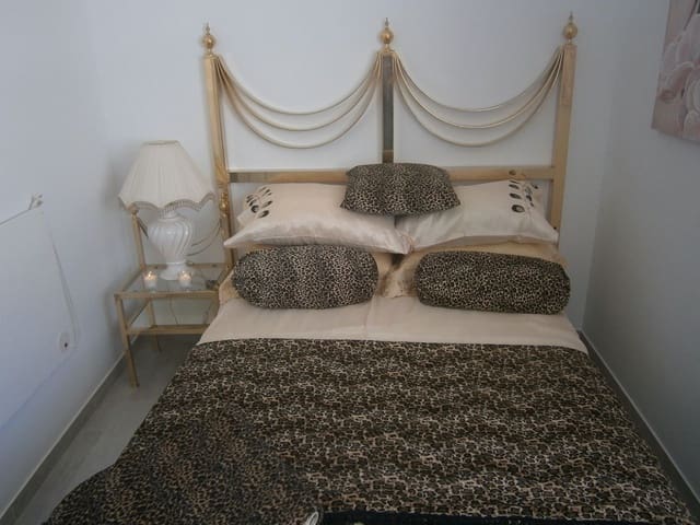 2 slaapkamer Huis te koop in Ronda - € 75.000 (Ref: 8981249)