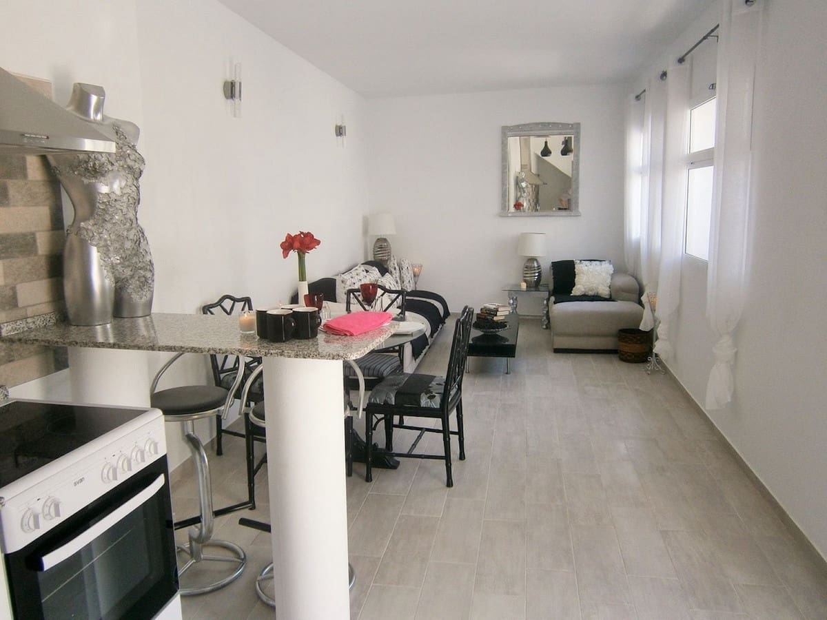 2 slaapkamer Huis te koop in Ronda - € 75.000 (Ref: 8981249)