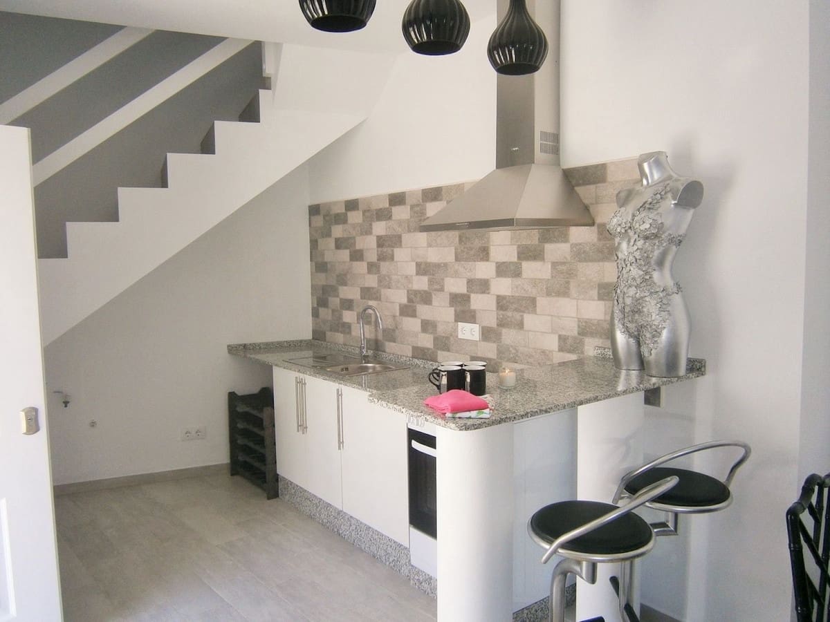 2 slaapkamer Huis te koop in Ronda - € 75.000 (Ref: 8981249)